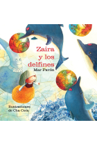 Zaira y los delfines