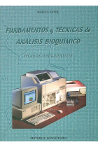 Fundamentos y técnicas de análisis bioquímico