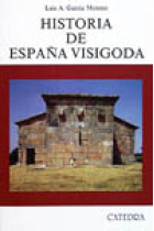 Historia de España visigoda