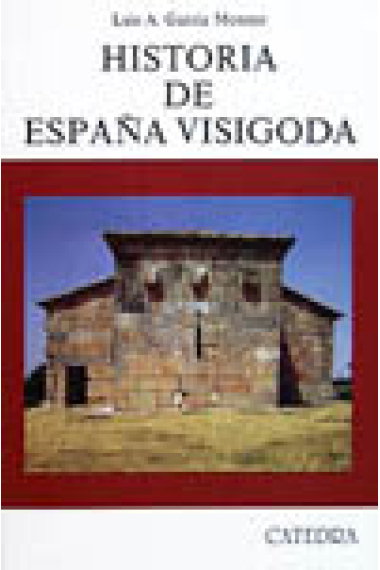 Historia de España visigoda