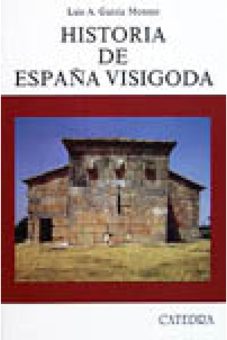 Historia de España visigoda