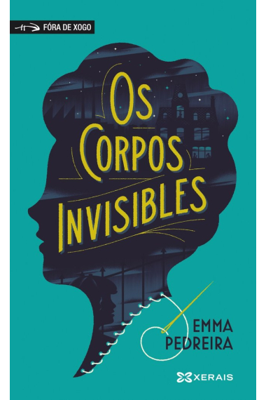 Os corpos invisibles