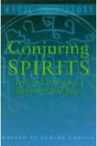 Magic in history. Conjuring spirits. Texts and traditions of medieval ritual magic