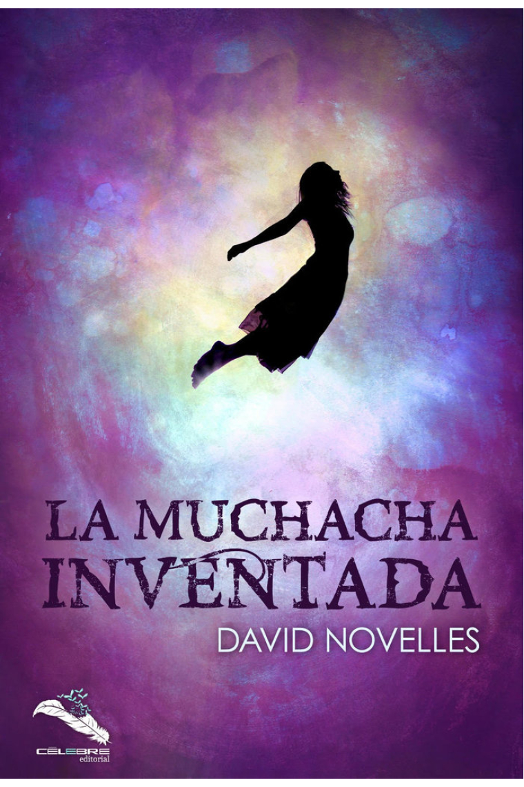 La muchacha inventada