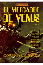 El mercader de Venus vol.2