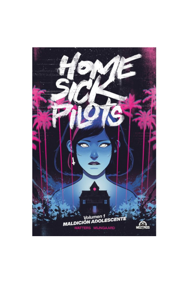 HOME SICK PILOTS 1