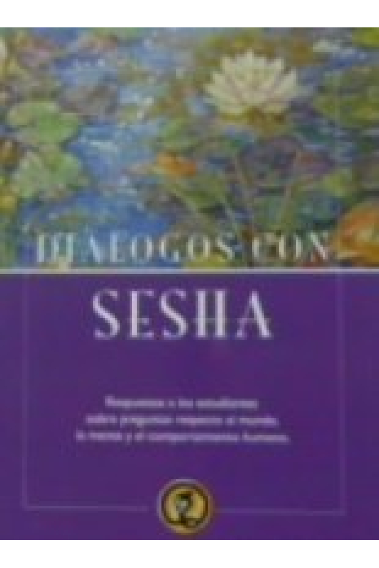 DIALOGOS CON SESHA
