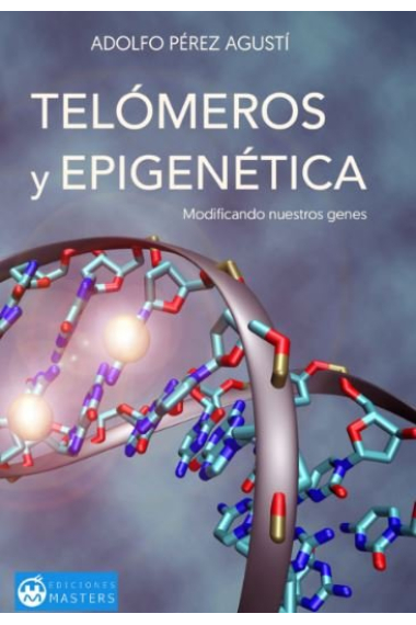 TELOMEROS Y EPIGENETICA