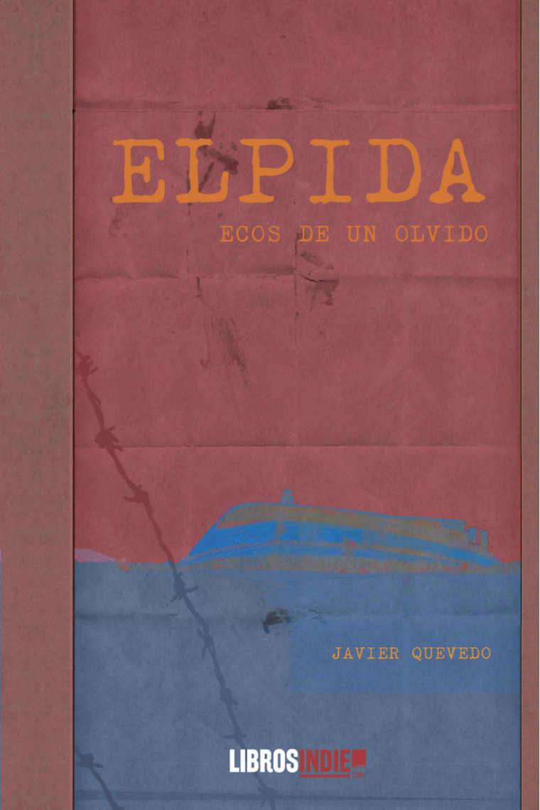 ELPIDA. ECOS DE UN OLVIDO