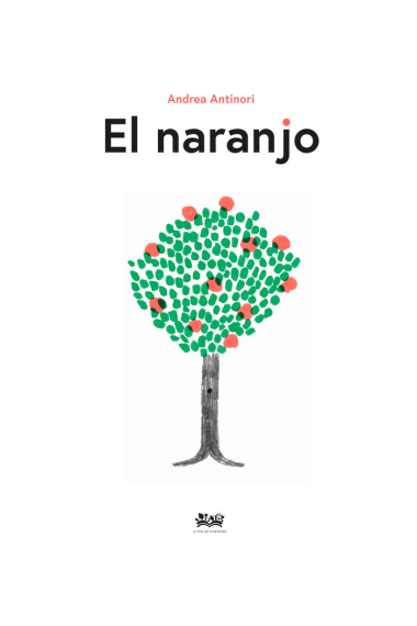 EL NARANJO