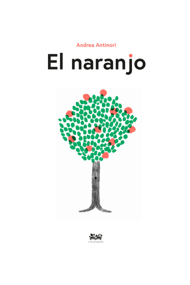 EL NARANJO