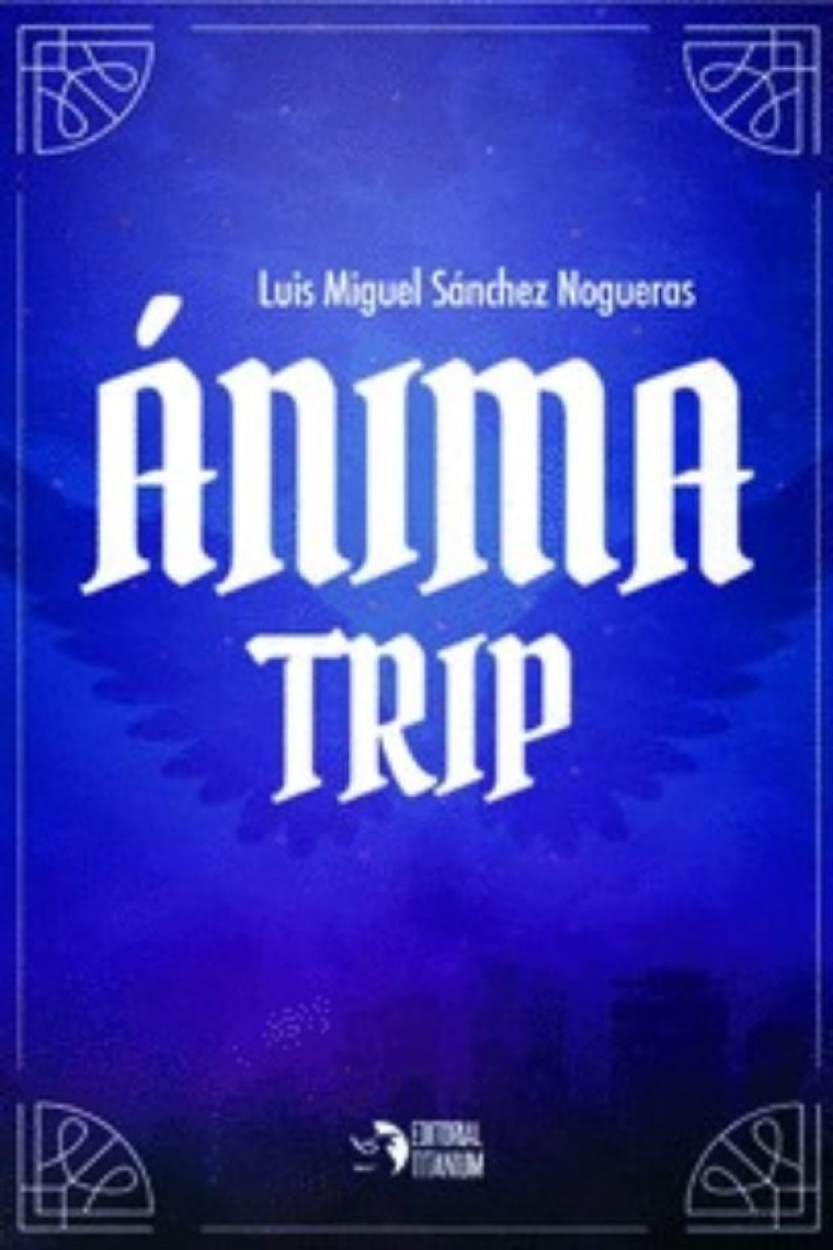 Anima trip