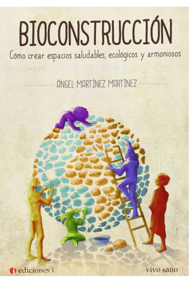 BIOCONSTRUCCIÓN