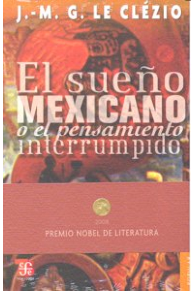 SUEÑO MEXICANO,EL -C.P.466-