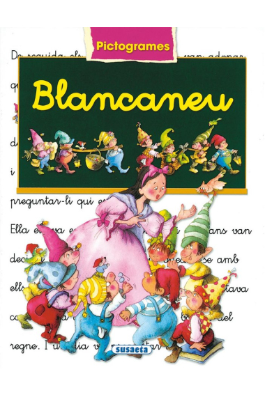 Blancaneu