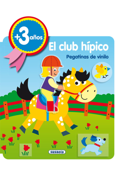 EL CLUB HIPICO