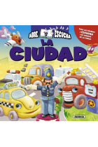 La ciudad