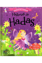 HISTORIAS DE HADAS