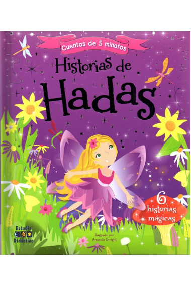 HISTORIAS DE HADAS