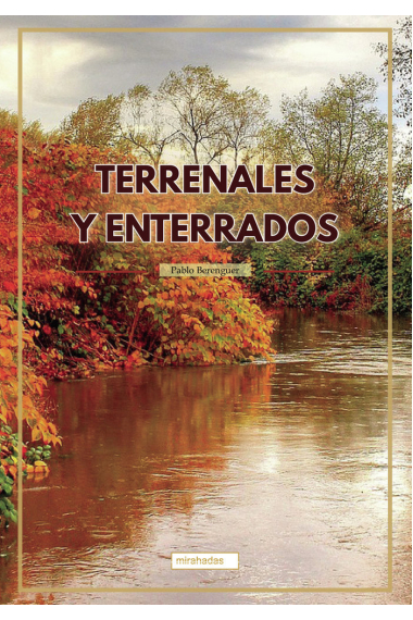 TERRENALES Y ENTERRADOS