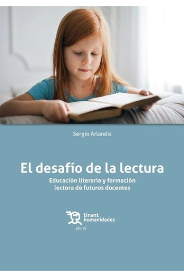 DESAFIO DE LA LECTURA