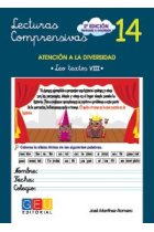 Lecturas comprensivas 14