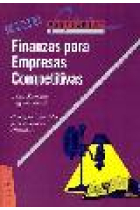 Finanzas para empresas competitivas. Conceptos esenciales para decisiones eficientes