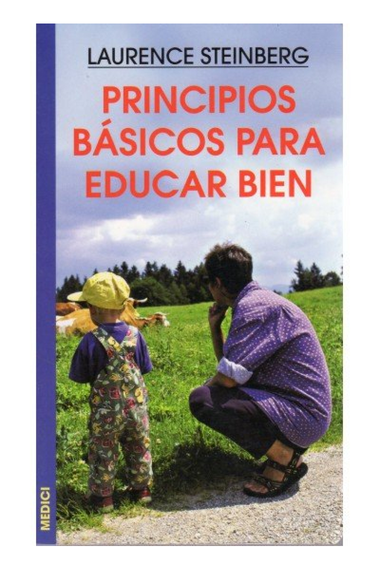 PRINCIPIOS BÁSICOS PARA EDUCAR BIEN