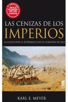 CENIZAS DE LOS IMPERIOS, LAS (N.E.)