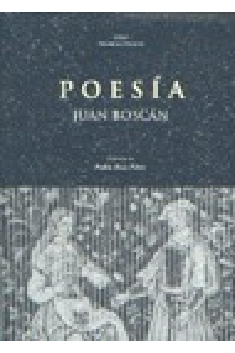 Poesía