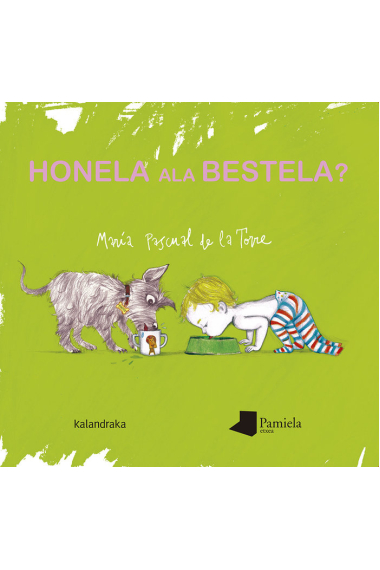 HONELA ALA BESTELA