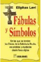 FABULAS Y SIMBOLOS