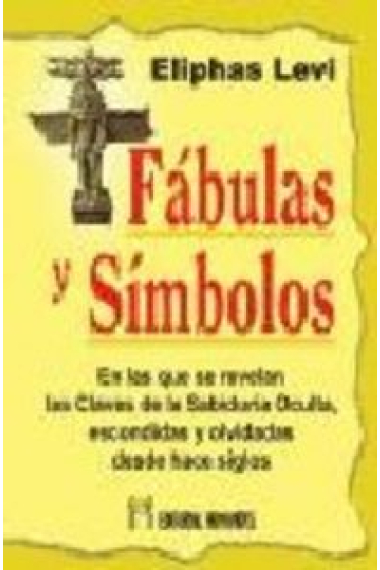 FABULAS Y SIMBOLOS