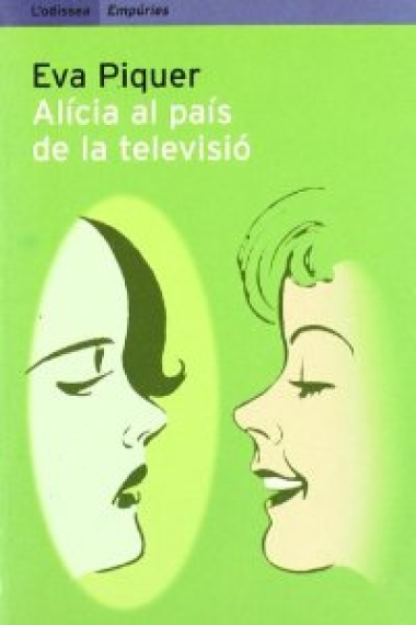 Alícia al país de la televisió