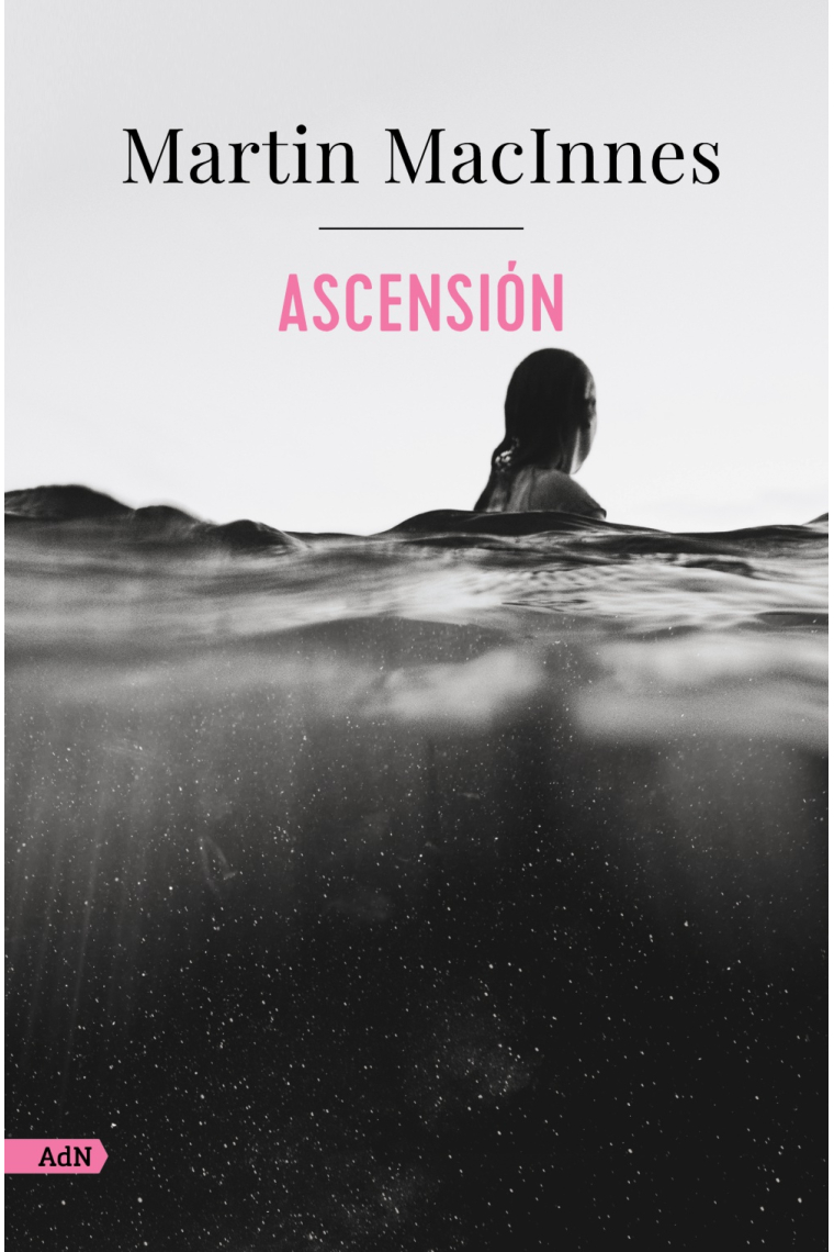 Ascensión (AdN)