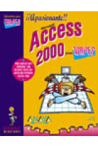 Access 2000 para torpes