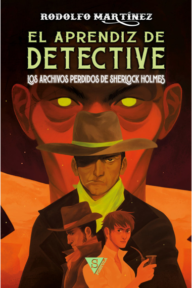 EL APRENDIZ DE DETECTIVE