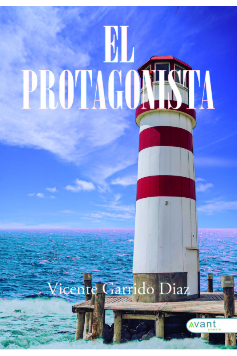 EL PROTAGONISTA