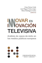 INNOVAR EN INNOVACION TELEVISIVA