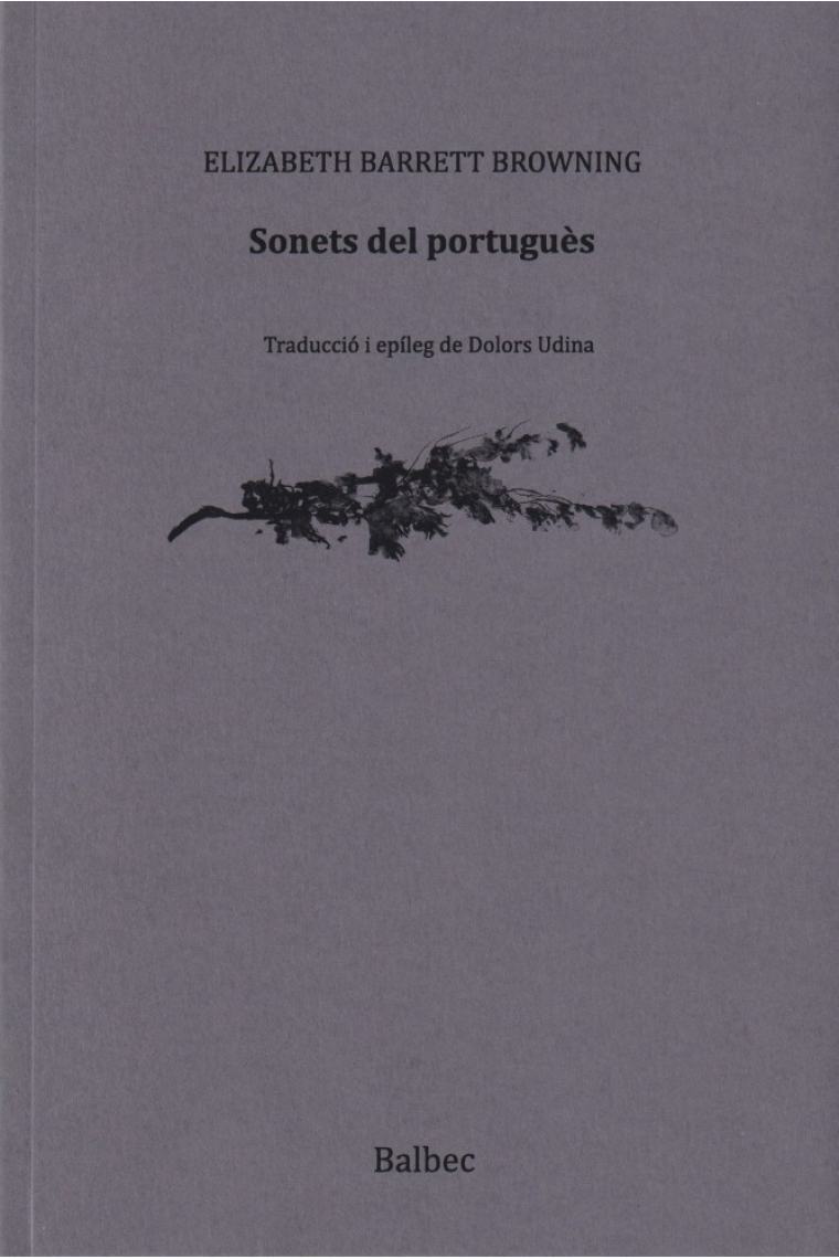 Sonets del portuguès