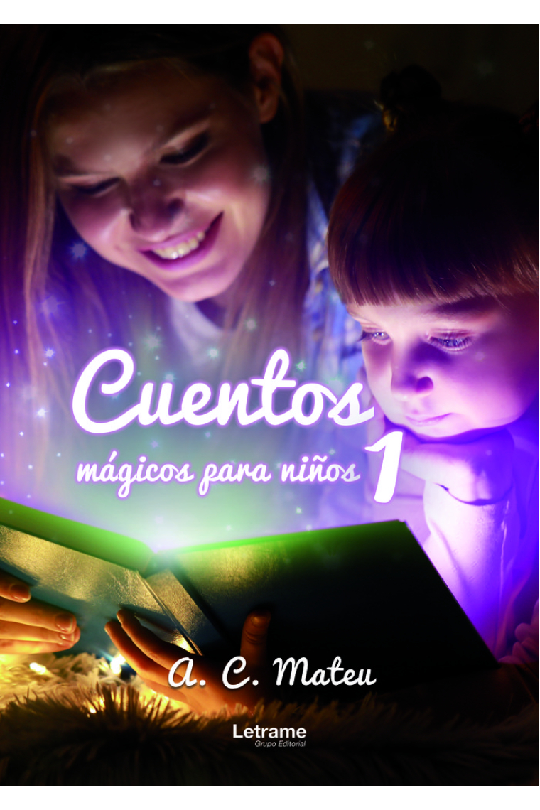 CUENTOS MAGICOS PARA NIÑOS 1