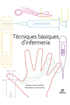 Tècniques bàsiques d'infermeria