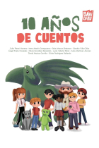 10 años de cuentos