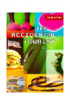 The accidental tourist. Lower intermediate