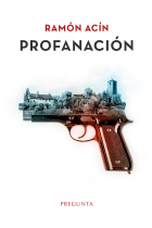 Profanación