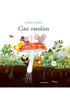 Cinc ratolins