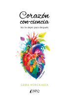 CORAZON CON CIENCIA