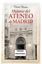 Historia del ateneo de Madrid