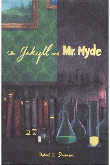 Dr. Jekyll and Mr. Hyde (Wordsworth Collector's Editions)