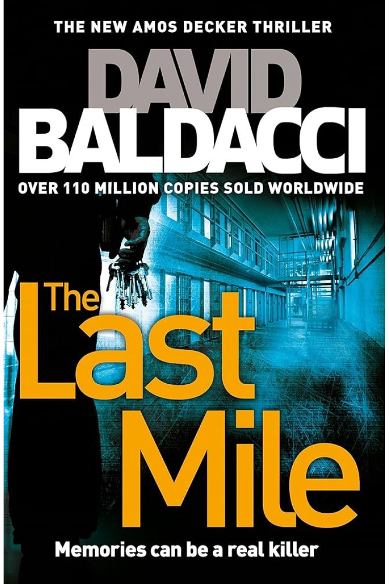 BALDACCI LAST MILE